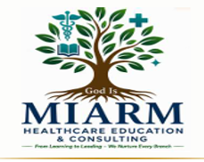 MIARM Logo