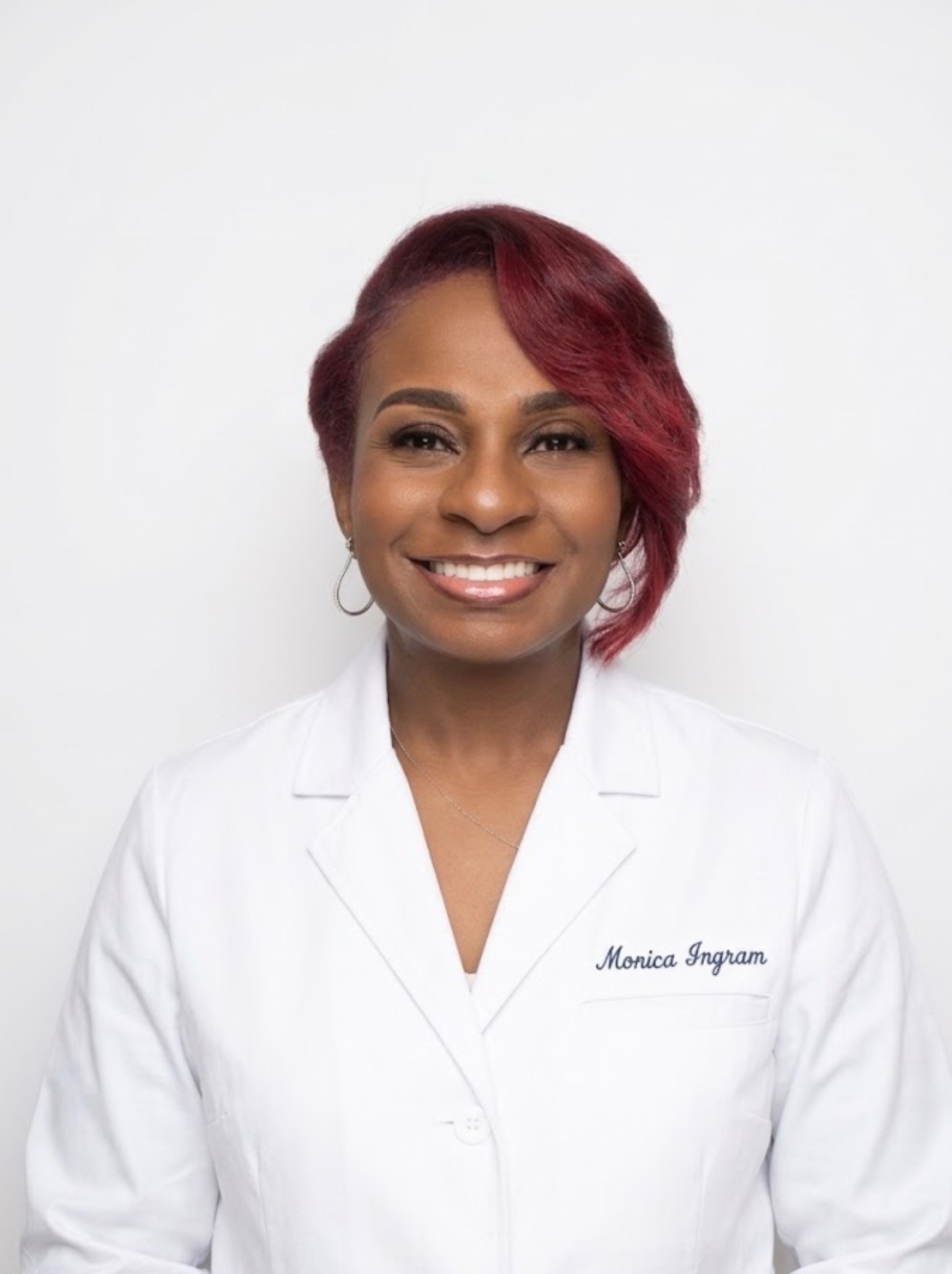 Monica Ingram